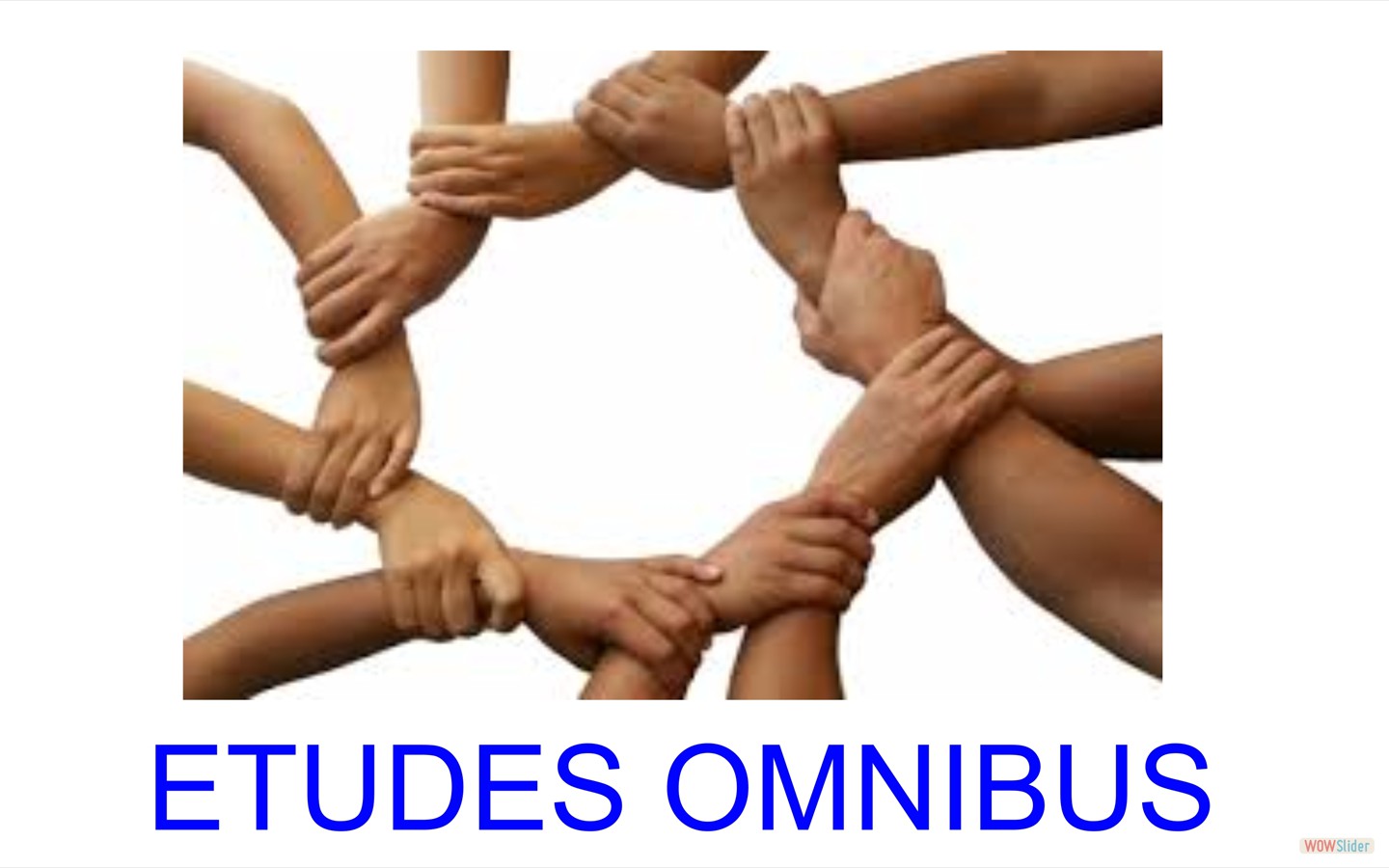 Etude Omnibus