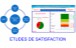 Etudes de Satisfaction